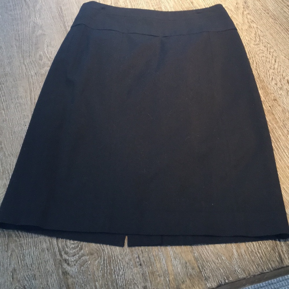 H&M pencil skirt 6
